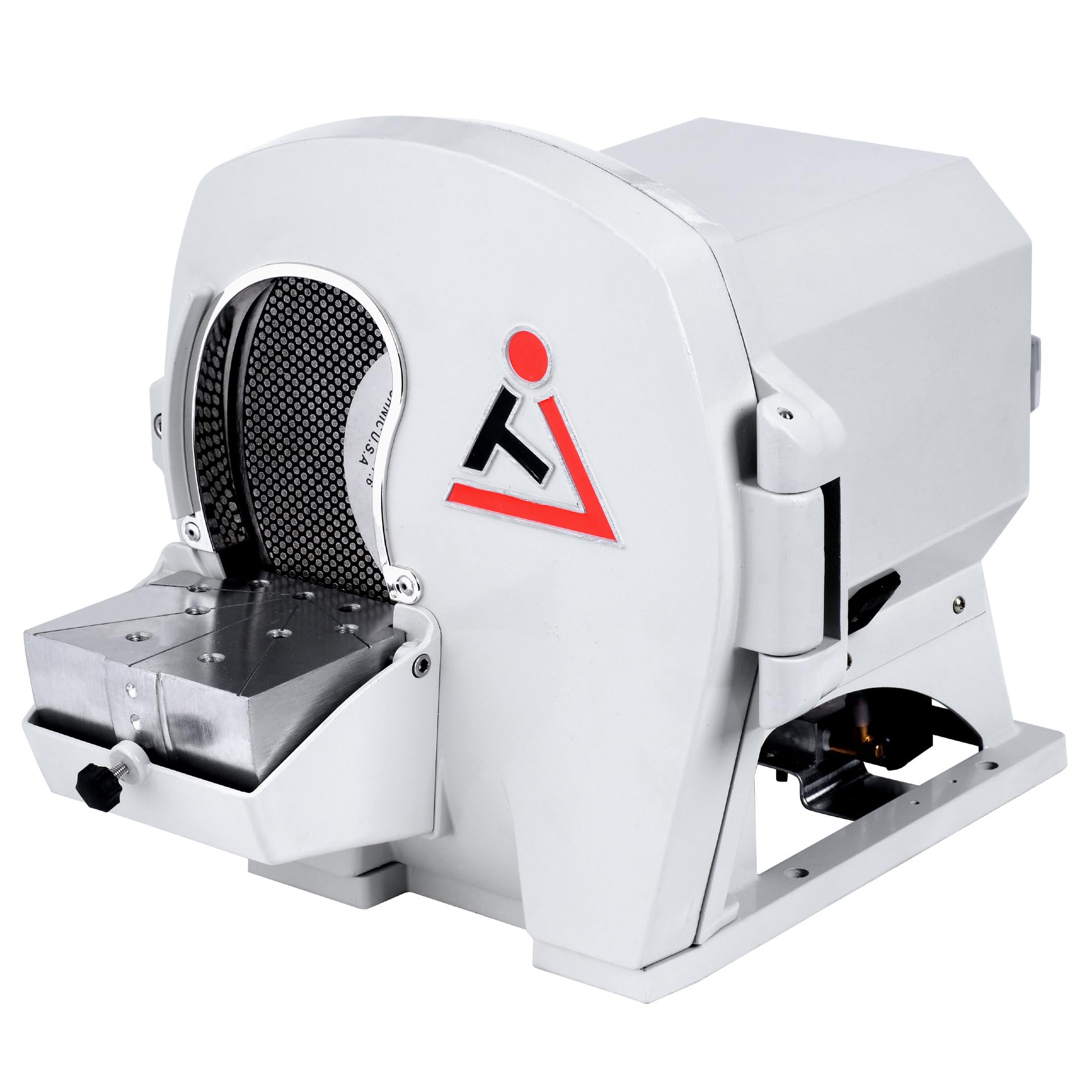 SDent® Dental Lab Plaster Model Trimmer Abrasive Disc Wheel Lab Equipment Gypsum Arch New Type