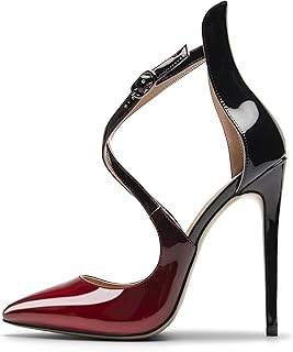 red bottom heels cheap