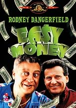 Easy Money [DVD]