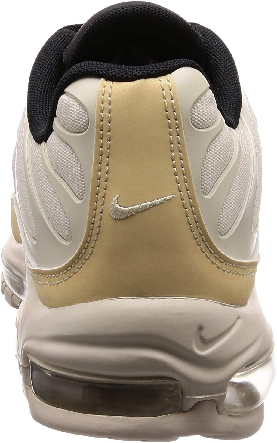 Nike Men Air Max 97/Plus Sneakers, Brown Lt Orewood Brn Rattan String Black 101, 38 EU : Amazon.se: Fashion