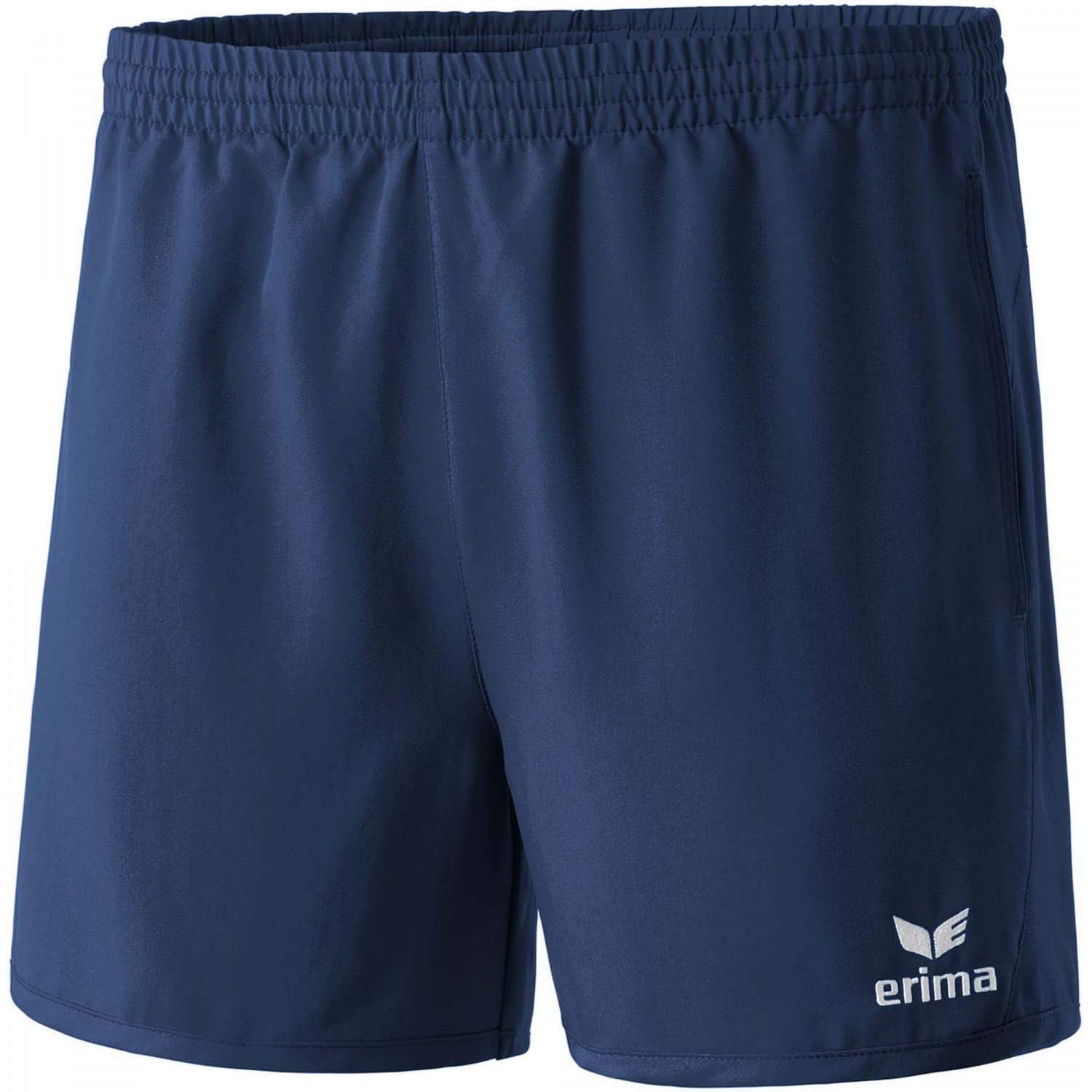 Erima Club 1900 Women's Shorts blue new navy Size:42 (EU)