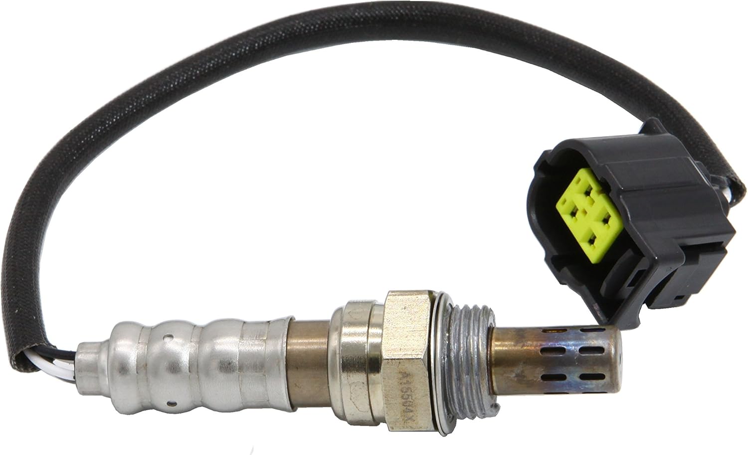 Review Discount Heated Oxygen Sensor for Select 2003-19 Chrysler, Dodge, Jeep, Mercedes-Benz, Mitsubishi, and Volkswagen Vehicles compatible with Bosch 15510 Best Cyber Monday 🔥 Heated Oxygen Sensor for Select 2003-19 Chrysler, Dodge, Jeep, Mercedes-Benz, Mitsubishi, and Volkswagen Vehicles compatible with Bosch 15510