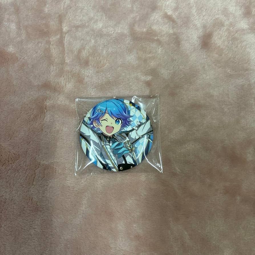 いれいす hotoke 恋のMAGIC 缶バッジ Amazon.co.jp: いれいす 2023 お正月 恋マジ 恋のマジック 缶