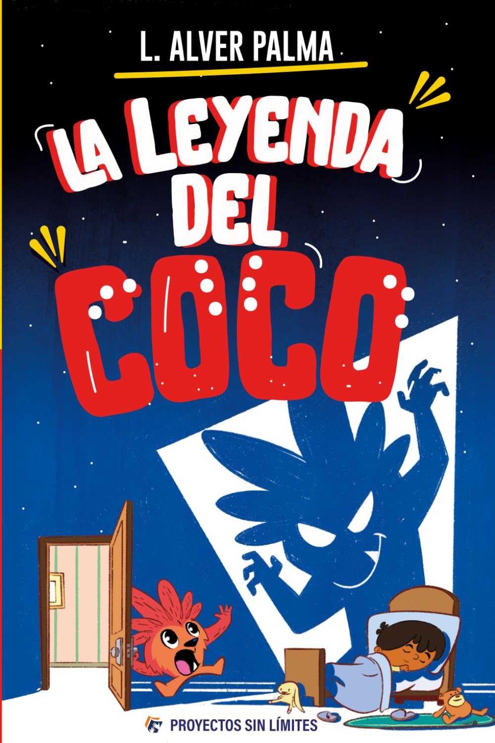 LA LEYENDA DEL COCO
