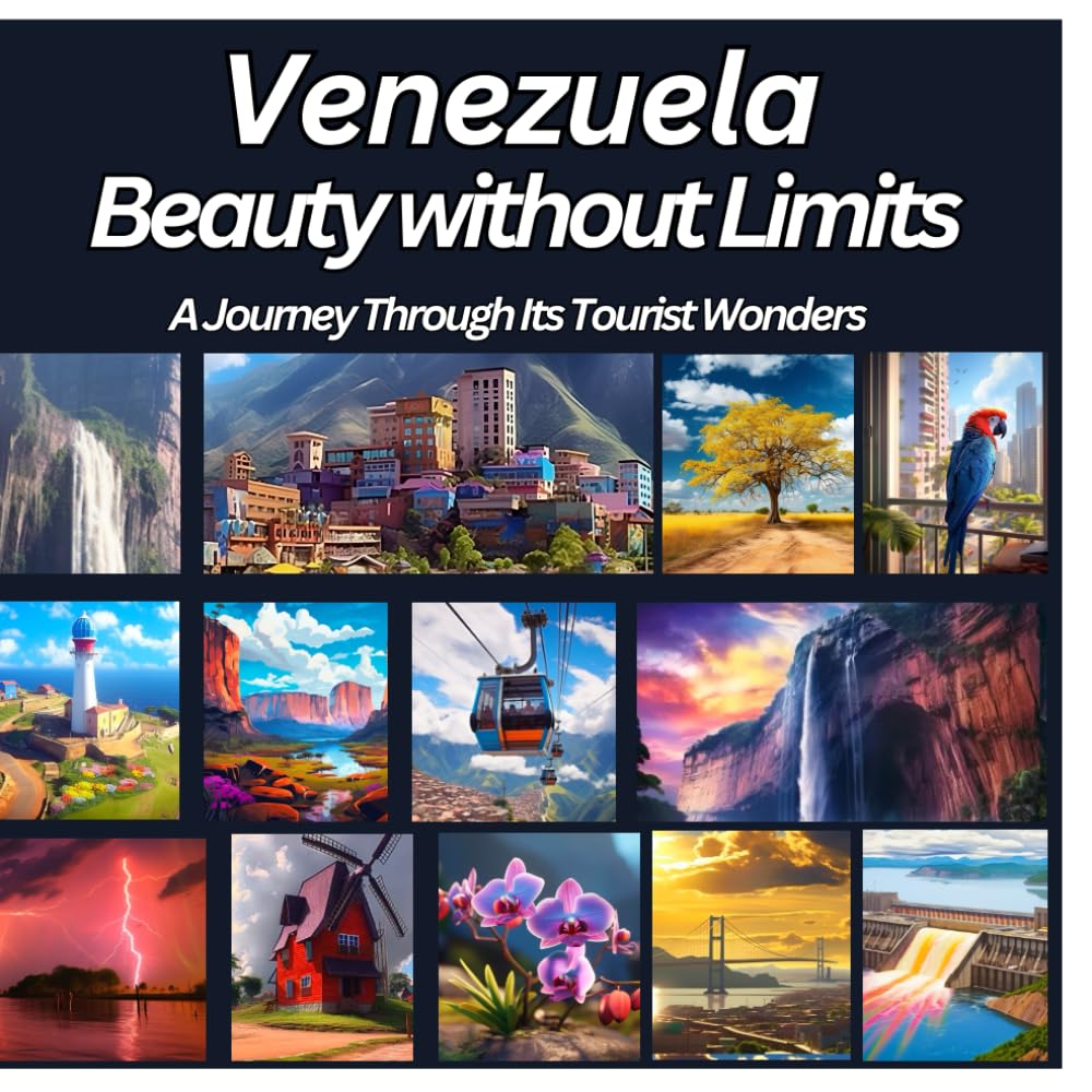 Venezuela Beauty without Limits: A Journey Through Its Tourist Wonders