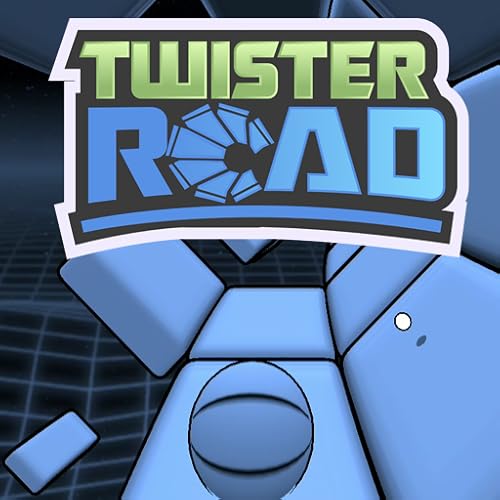 Twister Road - 3D Endless Runner