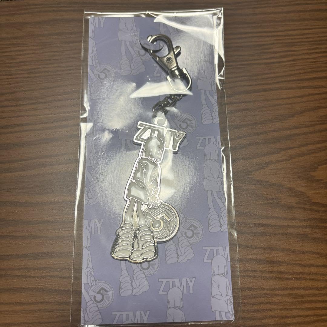 PRADA OLIVIA クマ型キーホルダー⭐️新品未使用⭐️ PRADA OLIVIA クマ型キーホルダー⭐️新品未使用⭐️