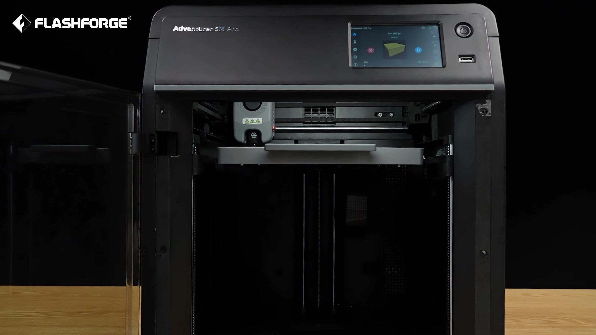 FLASHFORGE 3D Printer Adventurer 5M Pro, High Speed Printing
