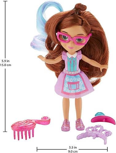 Miniatura 4 de Fisher-Price Nickelodeon Sunny Day, estilo pop in Cindy