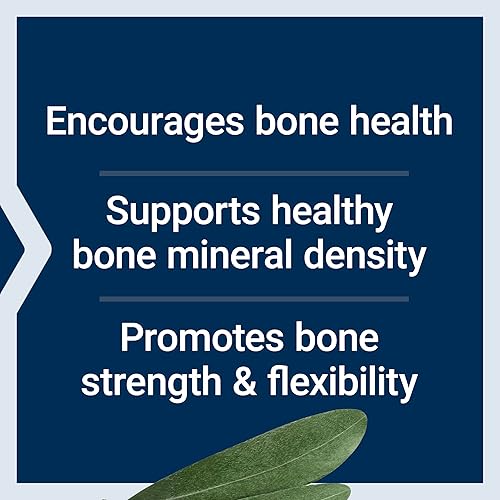 Miniatura 3 de Life Extension Bone Strength Collagen Formula, Calcium Collagen chelate, Calcium fructoborate, Vitamin D3, Magnesium Citrate, Silicon, Boron,