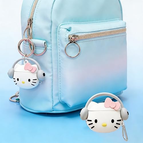 Miniatura 7 de Funda compatible con AirPods Pro 2 con kit de limpieza, protectora, compatible con funda de carga inalámbrica para AirPod Pro 3 AirPods 3/4