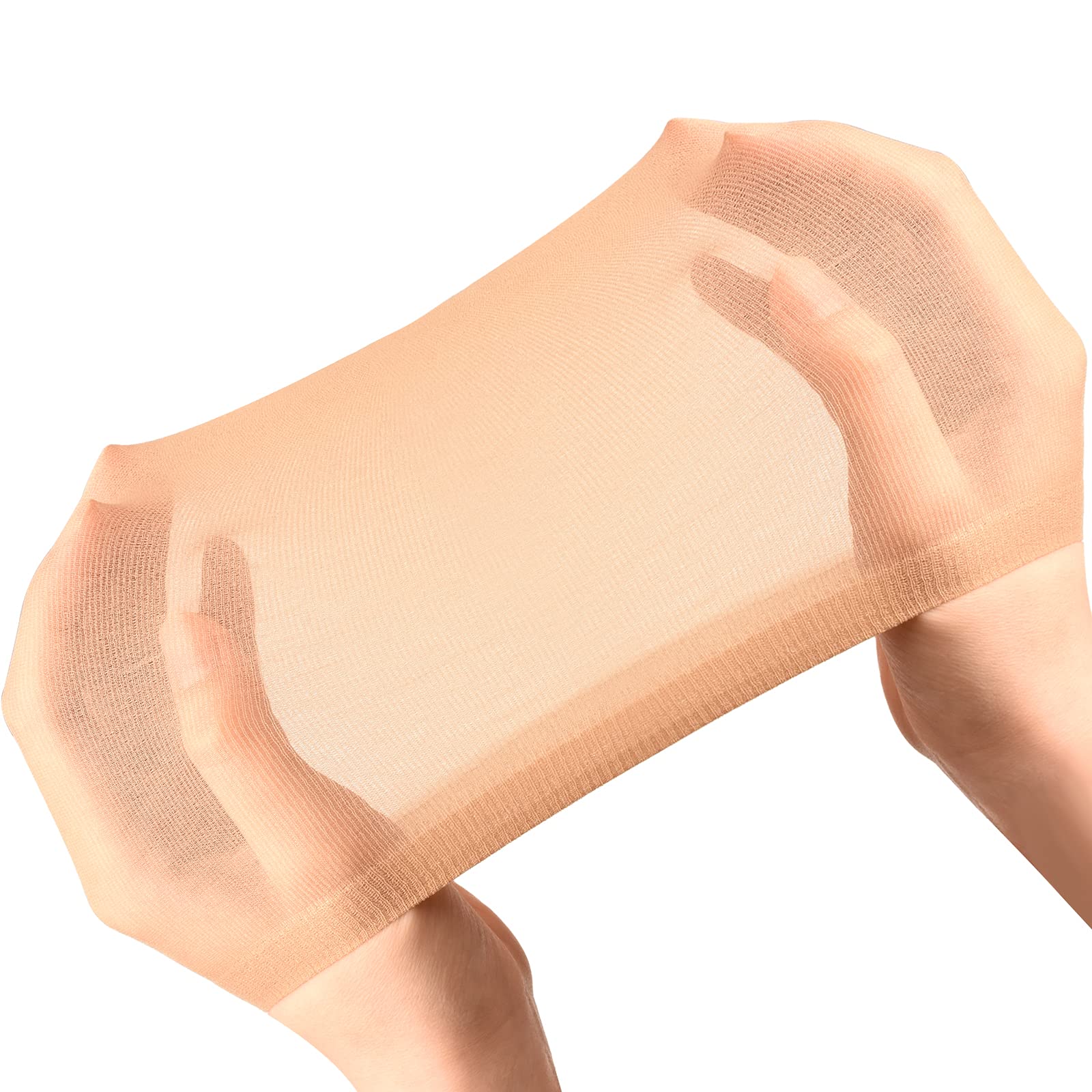 Smilco30pcs Lace Wig Caps for Women, Bald Cap, Non-Slip Stocking Caps - Ideal for Beauticians, Drag Queens, and Film/Stage Performers - Perfect Wig Accessories