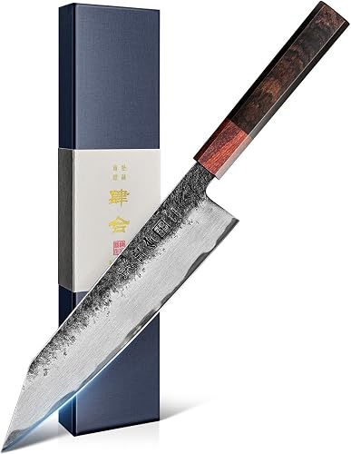 kanngou Couteau Kiritsuke 21 cm 