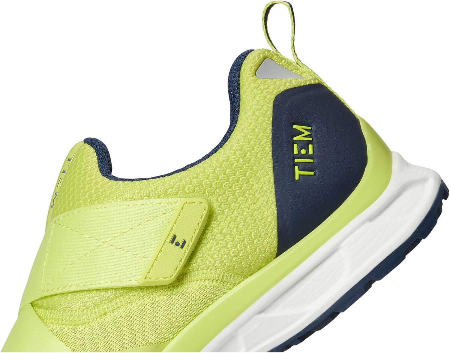 TIEM Mens Slipstream Cycling Shoe