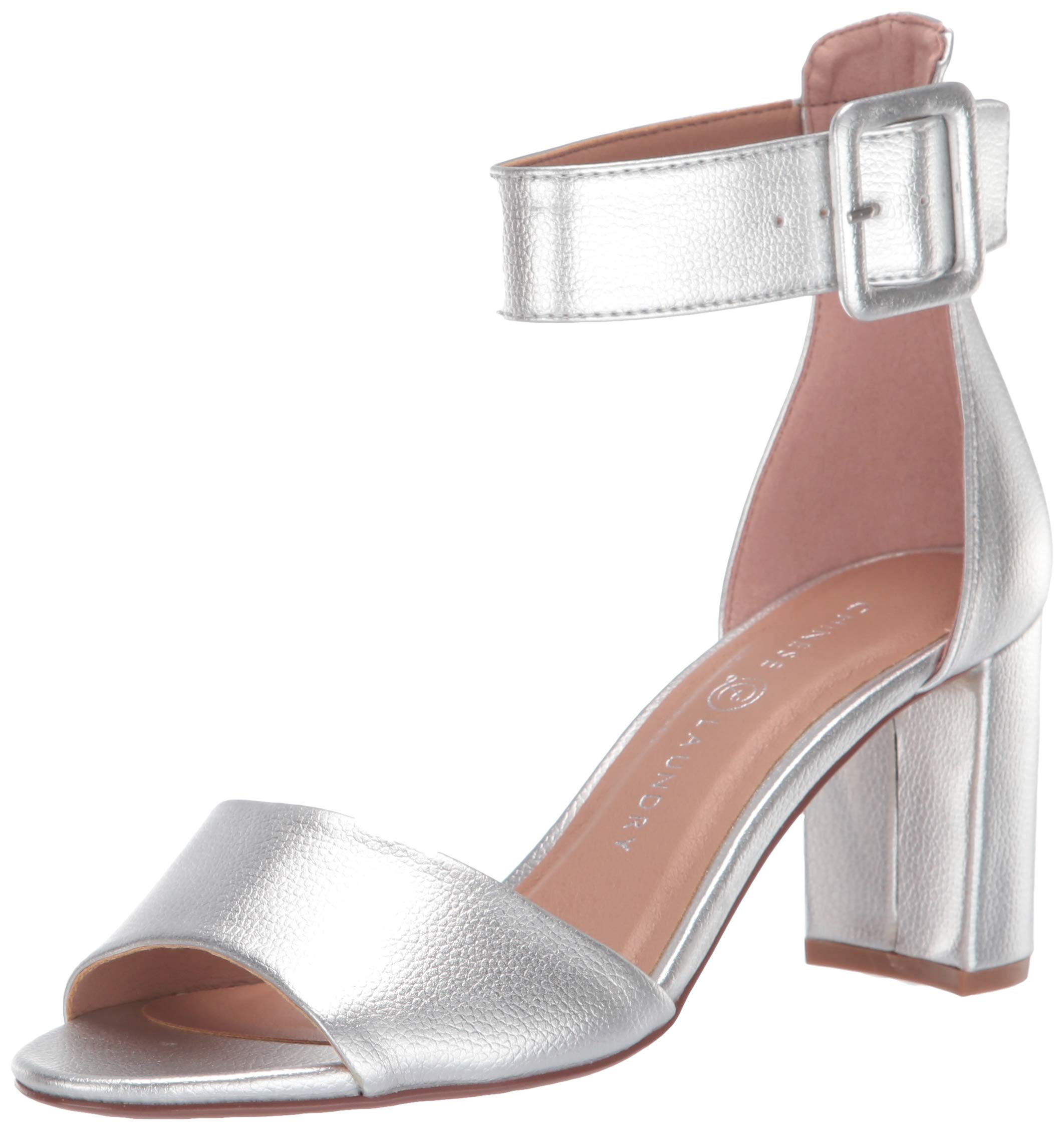Chinese Laundry Women's Heeled Sandal