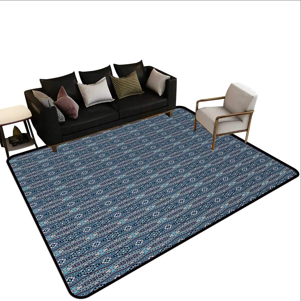 Diamond Pattern Sisal Rug FREE PATTERNS