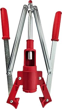 Ferrari Easy Double Lever Corker Telma - Tappatrice 2 Leve from Group