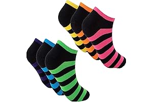 Charming Gothic Socks for Women