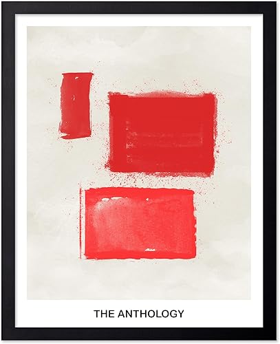 Miniatura 24 de Monem Art - Póster de líneas suaves, impresión de arco abstracto, arte de textura, arte abstracto, arte moderno de mediados de siglo, arte estético,