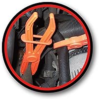 Vista 2 de Performance Tool Set de abrazaderas en línea