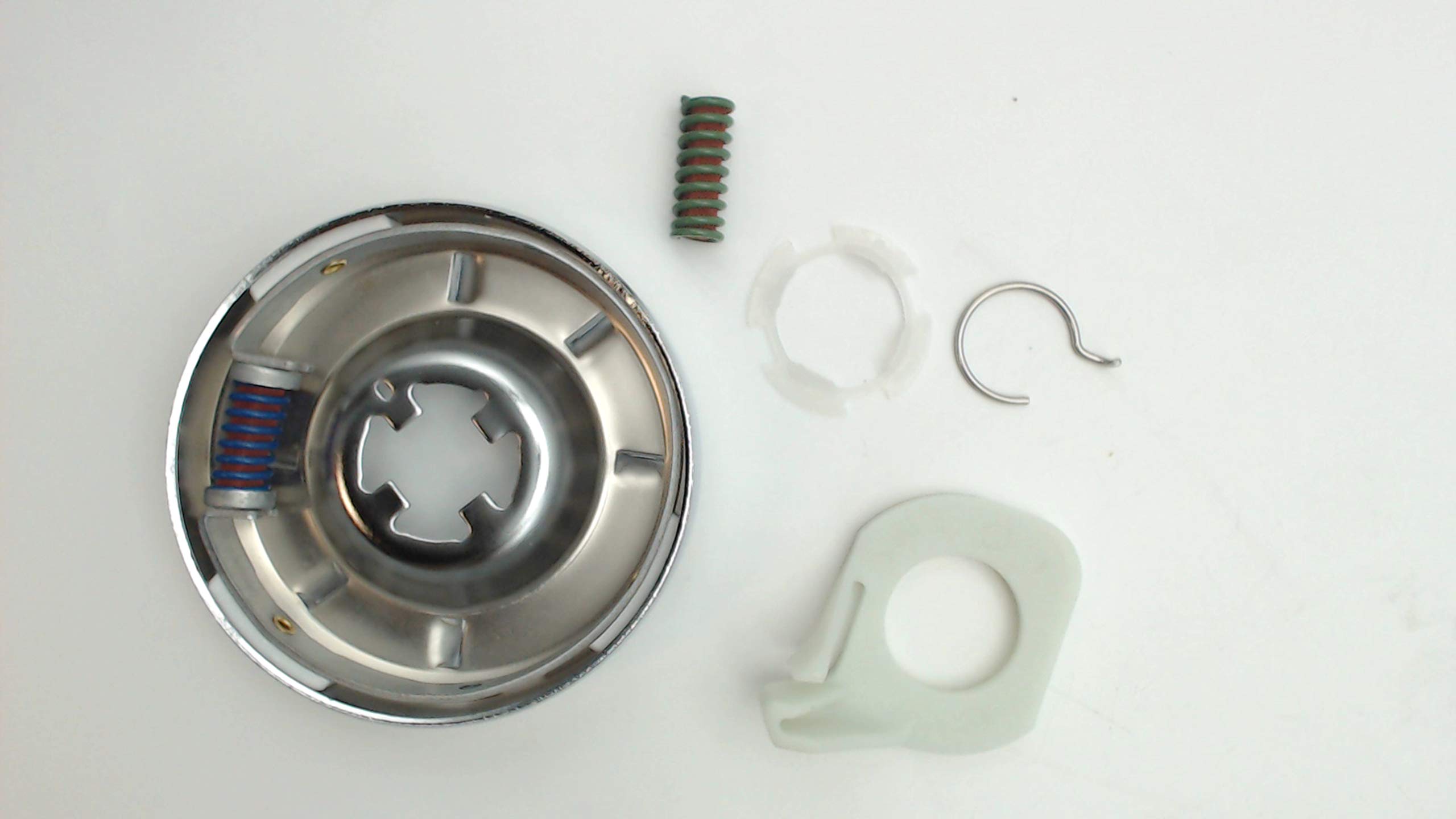 Amazon.com: 3951312 Clutch Assembly Kit Compatible With Whirlpool  