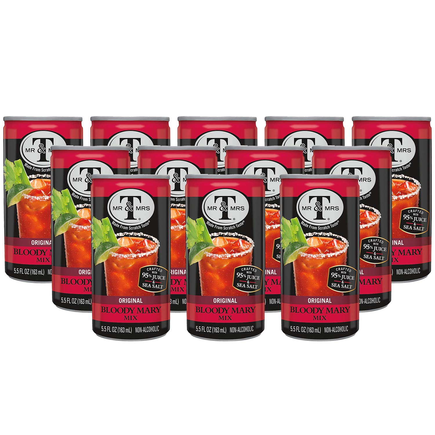 Mr. & Mrs. T Original Bloody Mary Mix, 12 Pack, 12 x 163-image-27