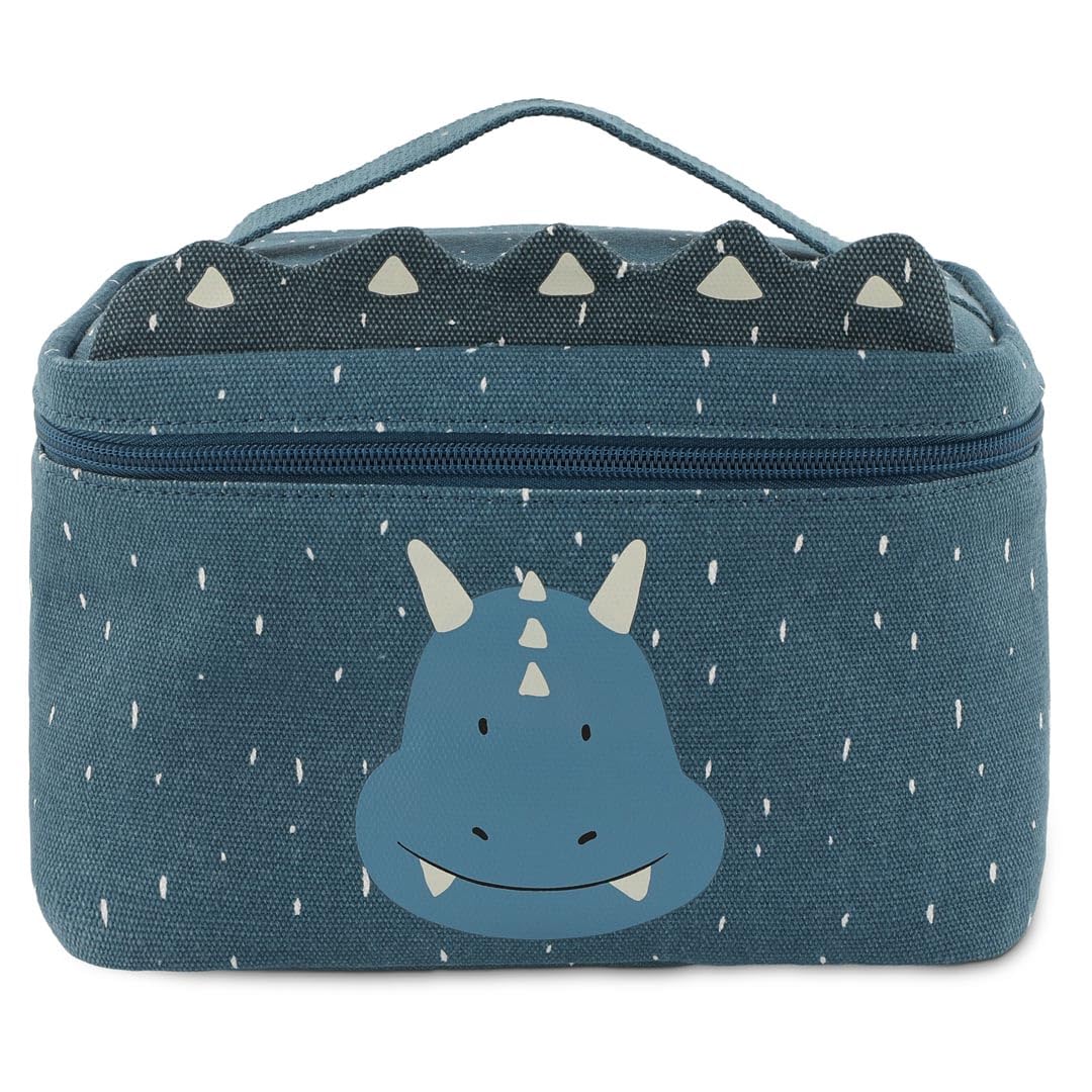 Trixie - Sac Repas Isotherme (Mr. Triceratops)