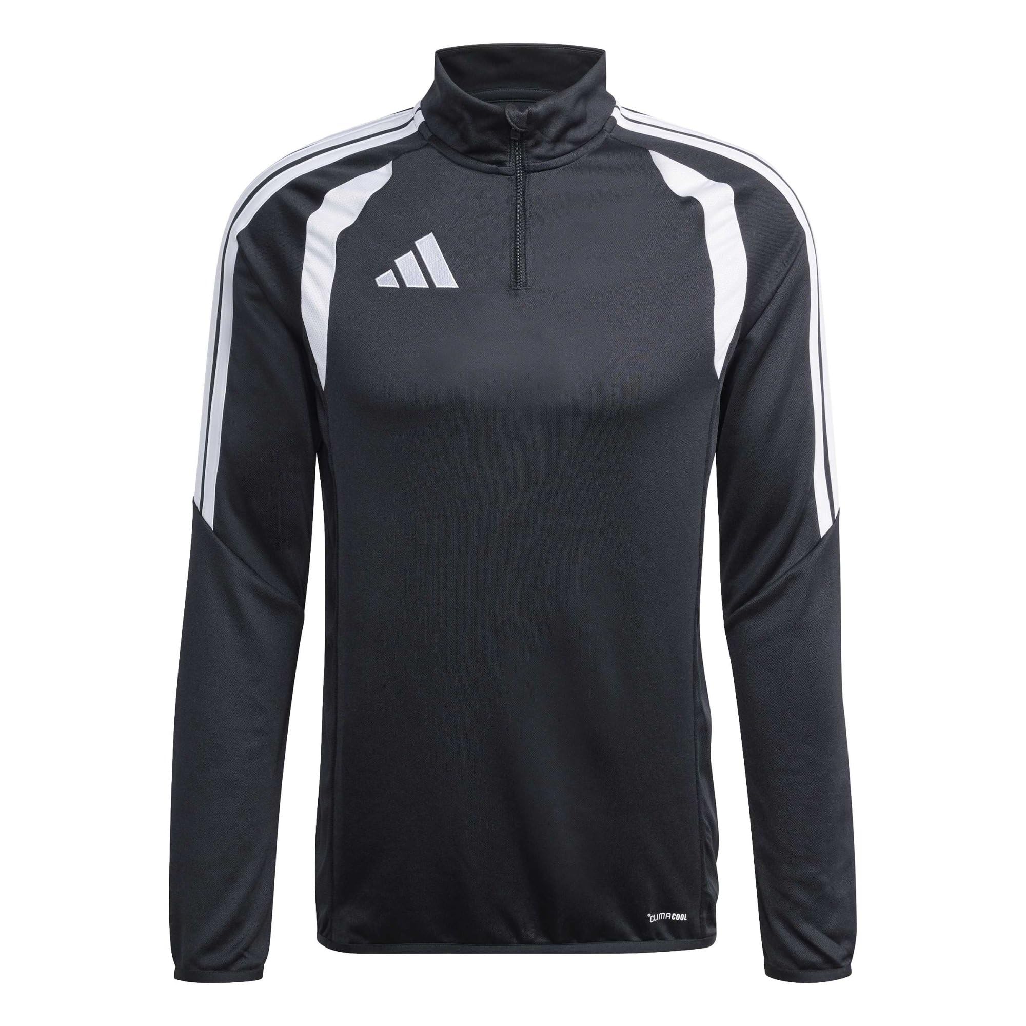 adidas Tiro 26 League Training Top, Black/White, Size Xl, Men