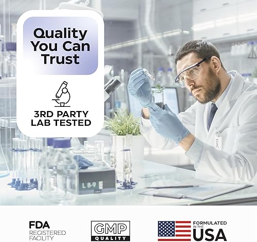 Miniatura 7 de Gomitas de péptido de colágeno para mujeres y hombres Suplemento gomoso de colágeno para cabello sano, piel, uñas y huesos ácido hialurónico,