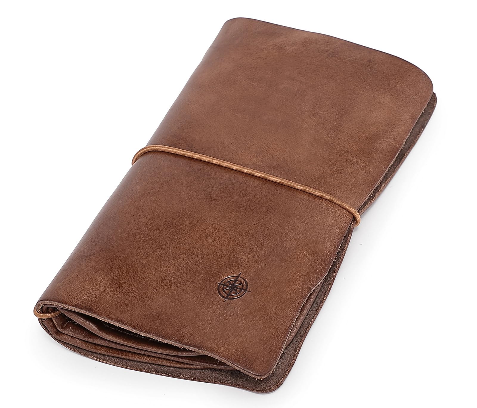 OLD TREND Genuine Leather Nomad Organizer Travel Wallet | Women's Wallet Clutch Passport Holder