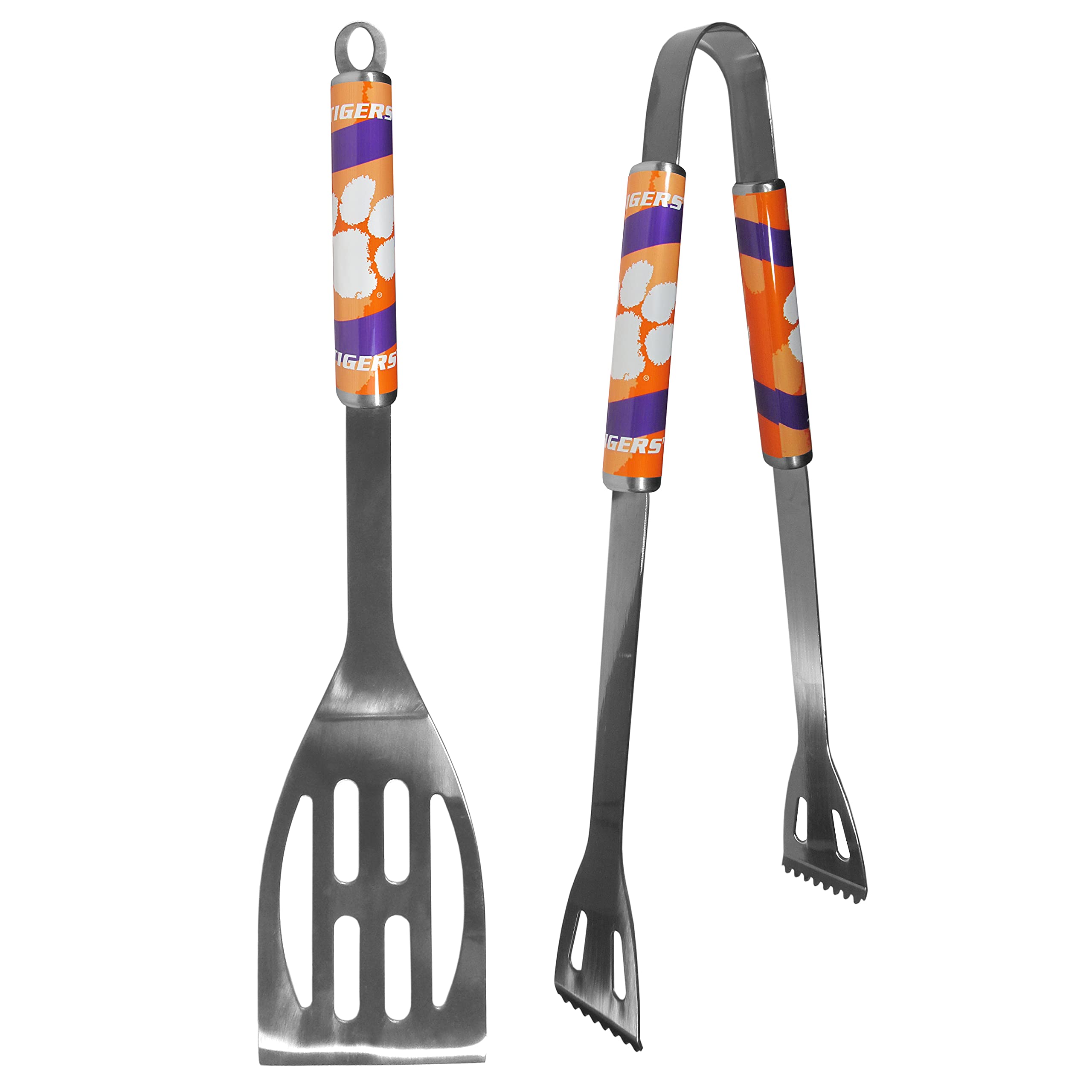 NCAA BBQ Tool Set (2 Piece)