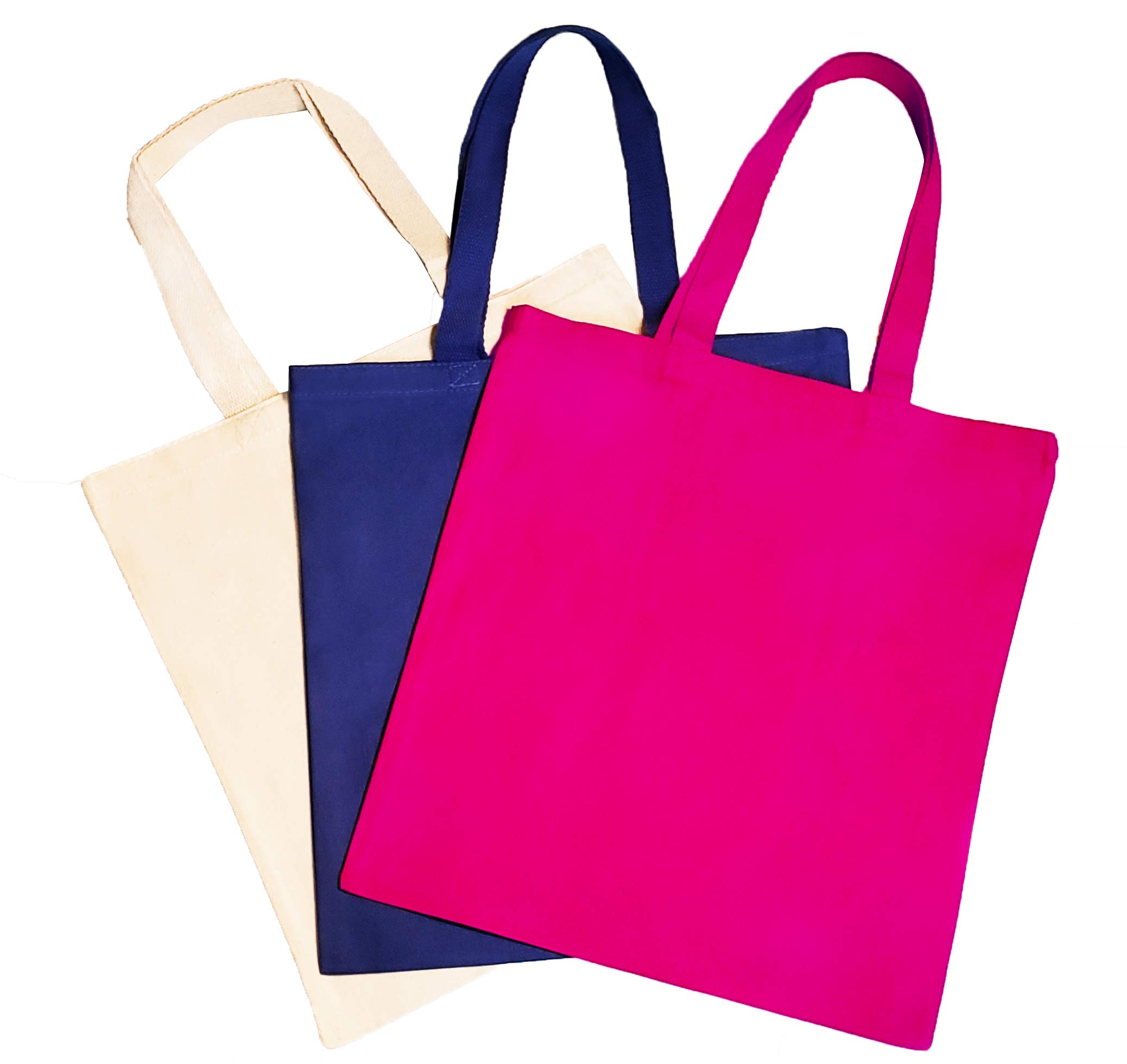 cheap canvas bags to decorate