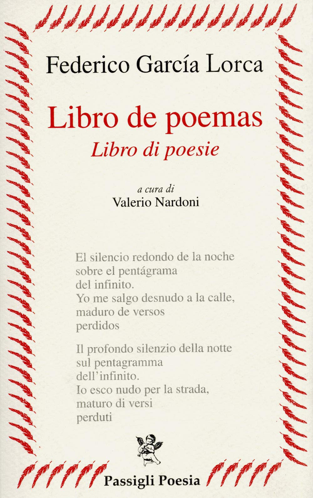 Libro De Poemas-Libro Di Poesie. Testo Spagnolo A Fronte - 4