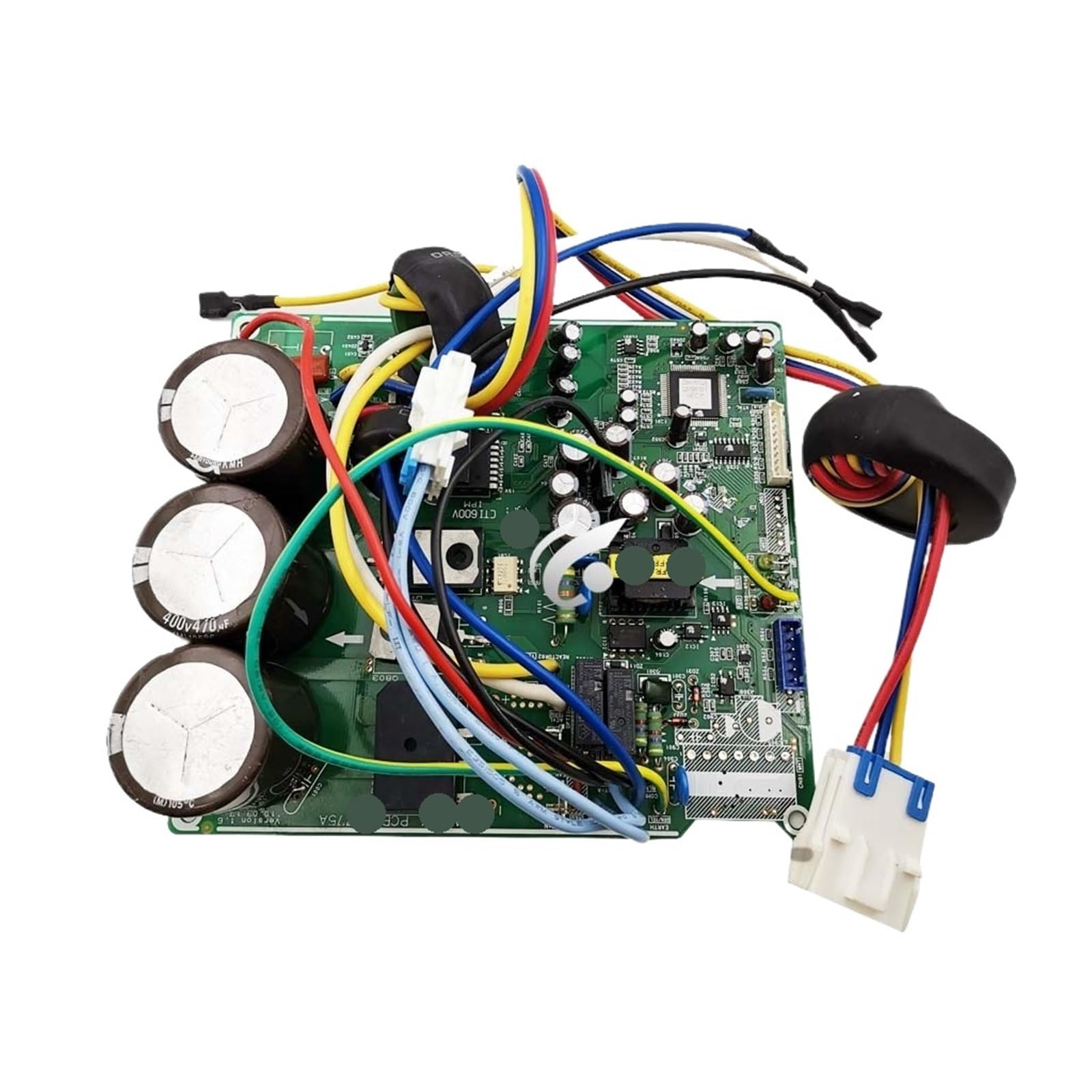 Air conditioner mainboard,Compatible With Samsung Air Conditioning Computer Board DB93-08389S-LF DB93-08388X-LF DB91-00856A PCB-00775A Board