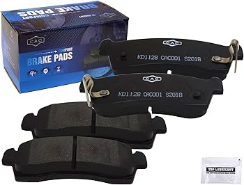 Amazon | Pa sports ブレーキパッド レクサス GS350 GRL10 用 フロント