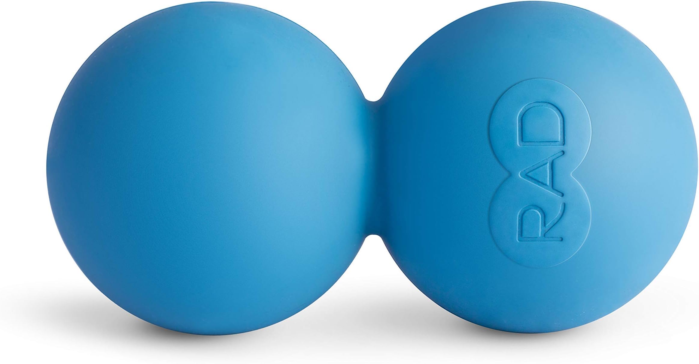 RAD Roller Original I Myofascial Release Tool I Medium Density I Self Massage Mobility and Recovery