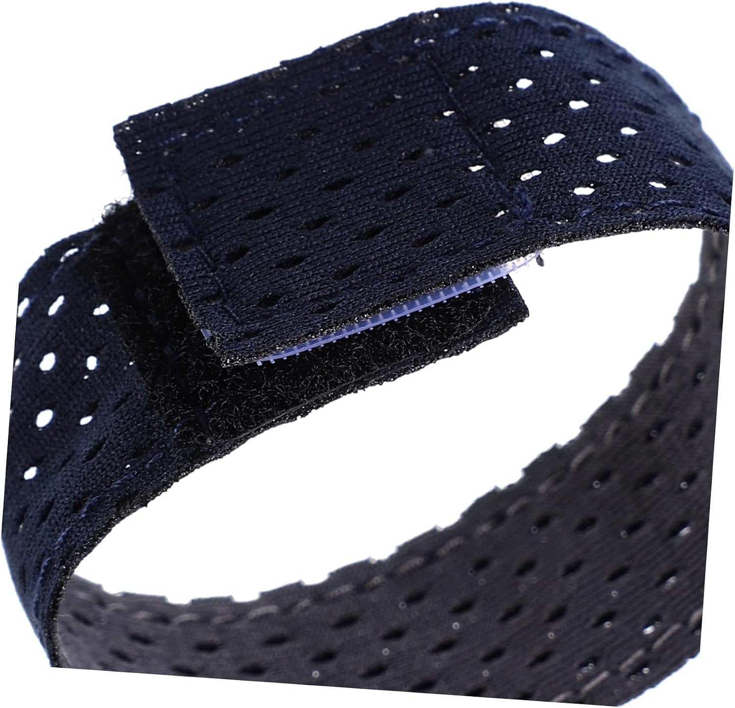 POPETPOP 6pcs Adjustable Straps Football Sleeve Straps Men Accessory Elastic Cuff Soccer Sleeve Bands Elastic Band for Sports