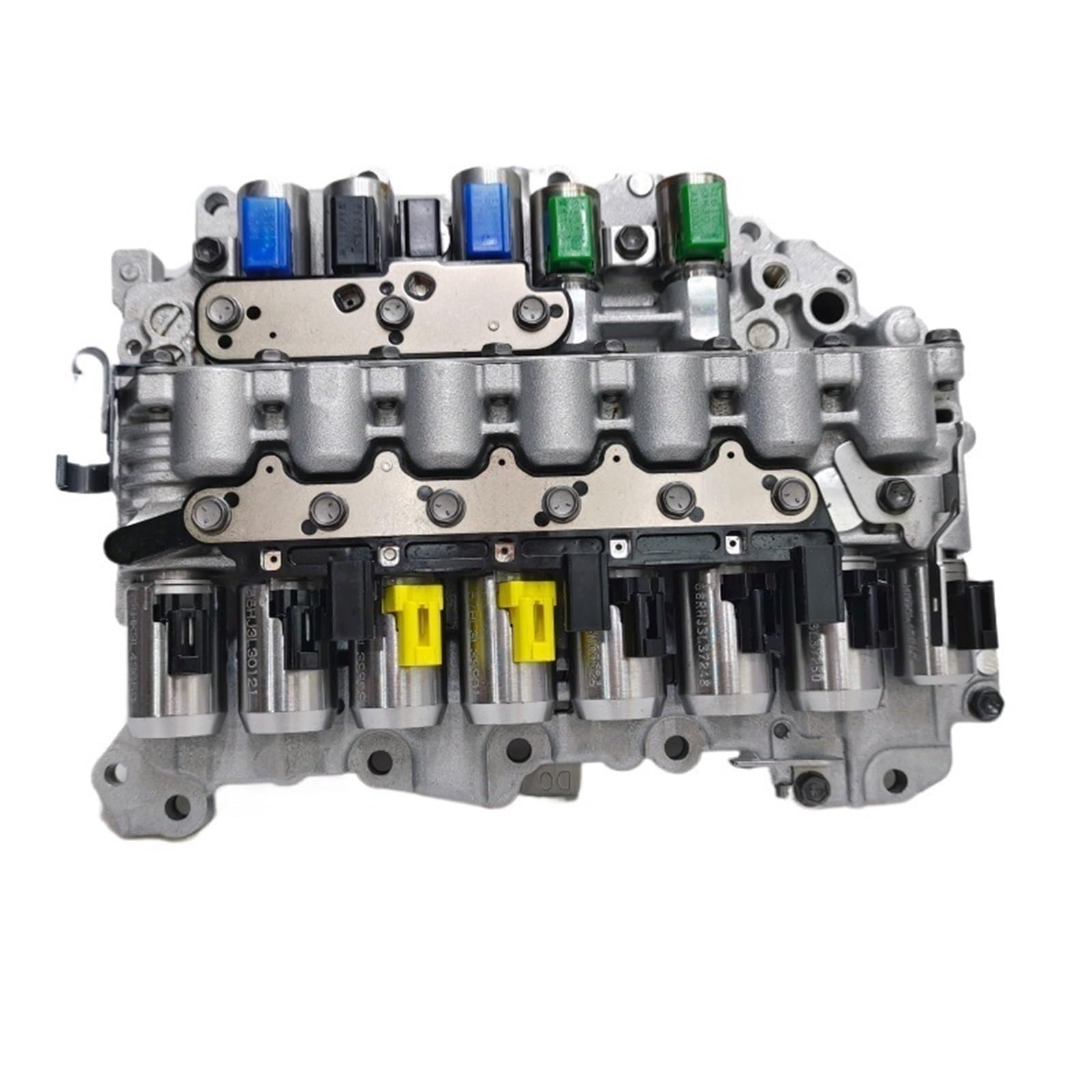 8G45 Automatic Transmission Valve Body FN GA8G45AW Fit for BMW Fit for Volvo Transmission Valve Body Transmission Valve Body