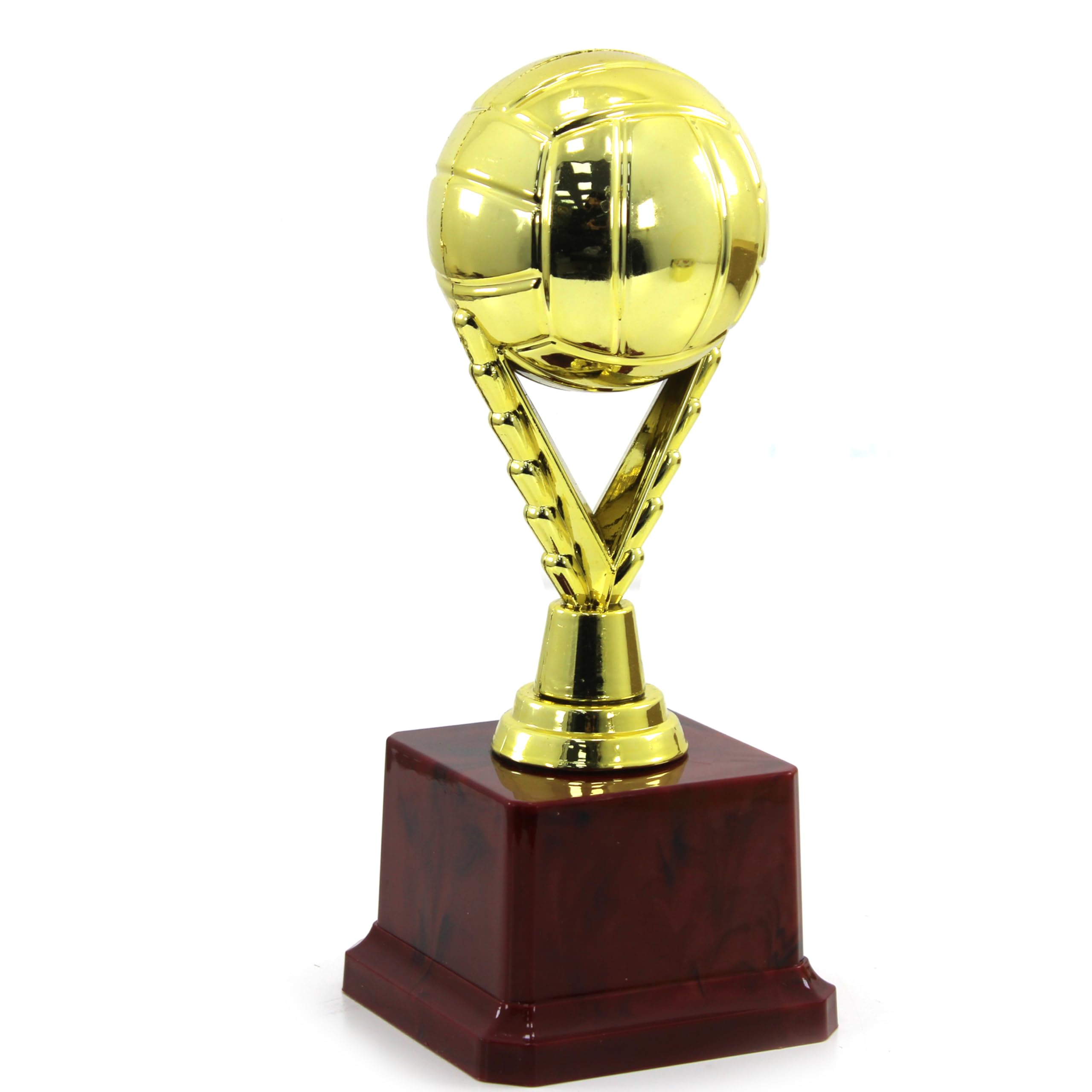 GenericMetal Sports Trophies Collection Football Basketball Football Football Shoes Cricket Goalkeeper Player General Trophy Golden Awards
