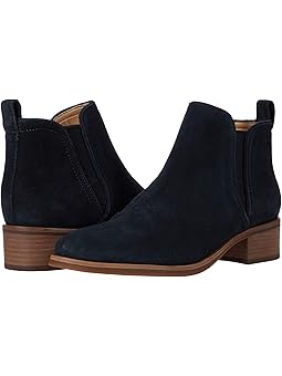 lucky brand noahh chelsea boot