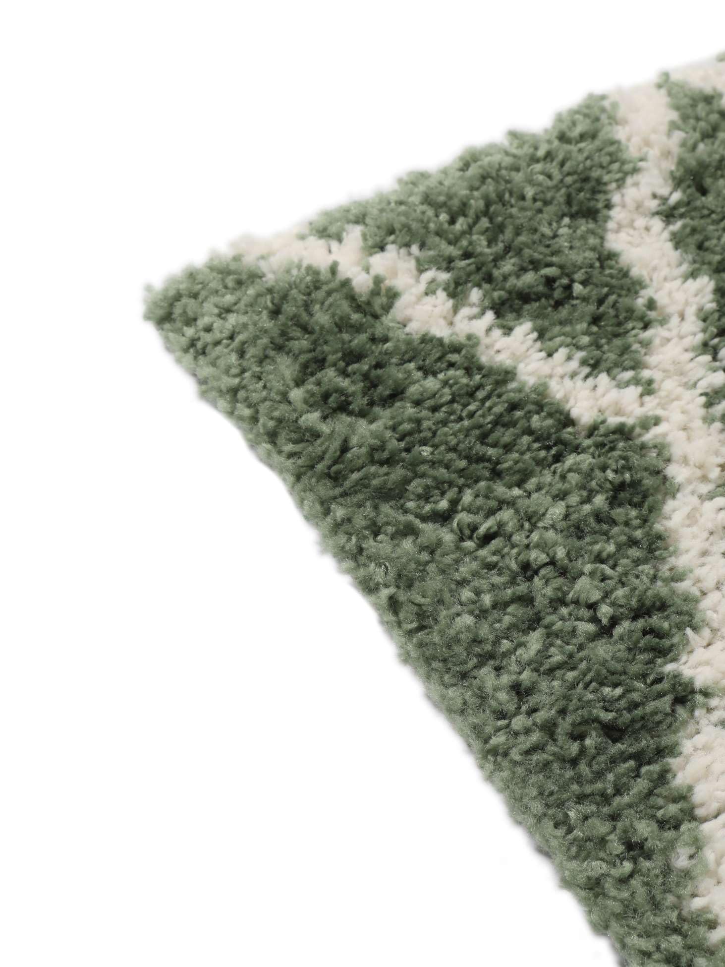 RugVista Tangier Tapis, 200 x 300 cm, Vert