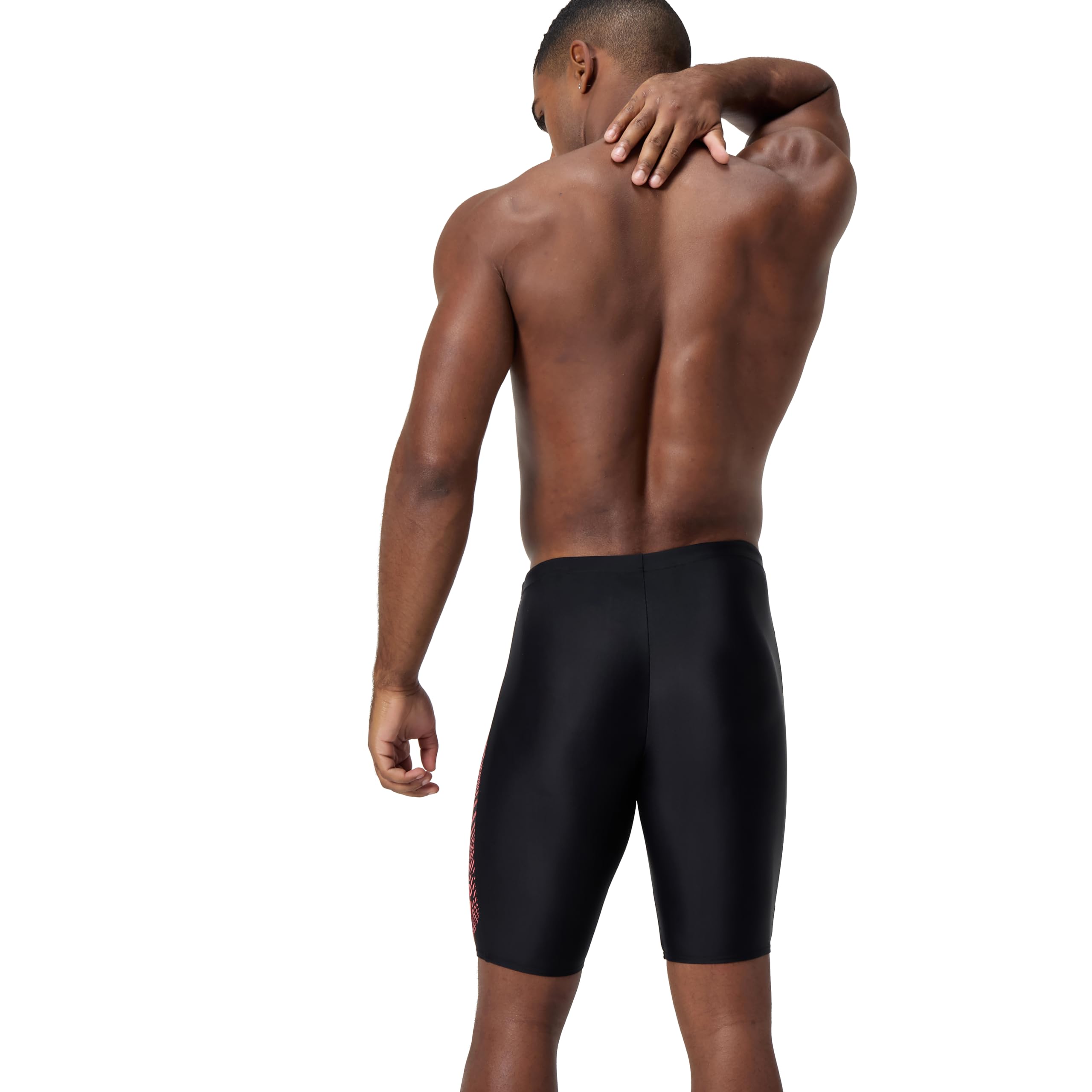Speedo Jammer Medley Logo Jammer Hombre (Pack de 1)