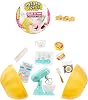 MGAs Miniverse - Make It Mini Appliances Series 2 Mini Collectibles, Mystery Blind Pack, DIY, Crafts, Resin Play, Kitchen Replica Food, NOT Edible, Collectors, 8