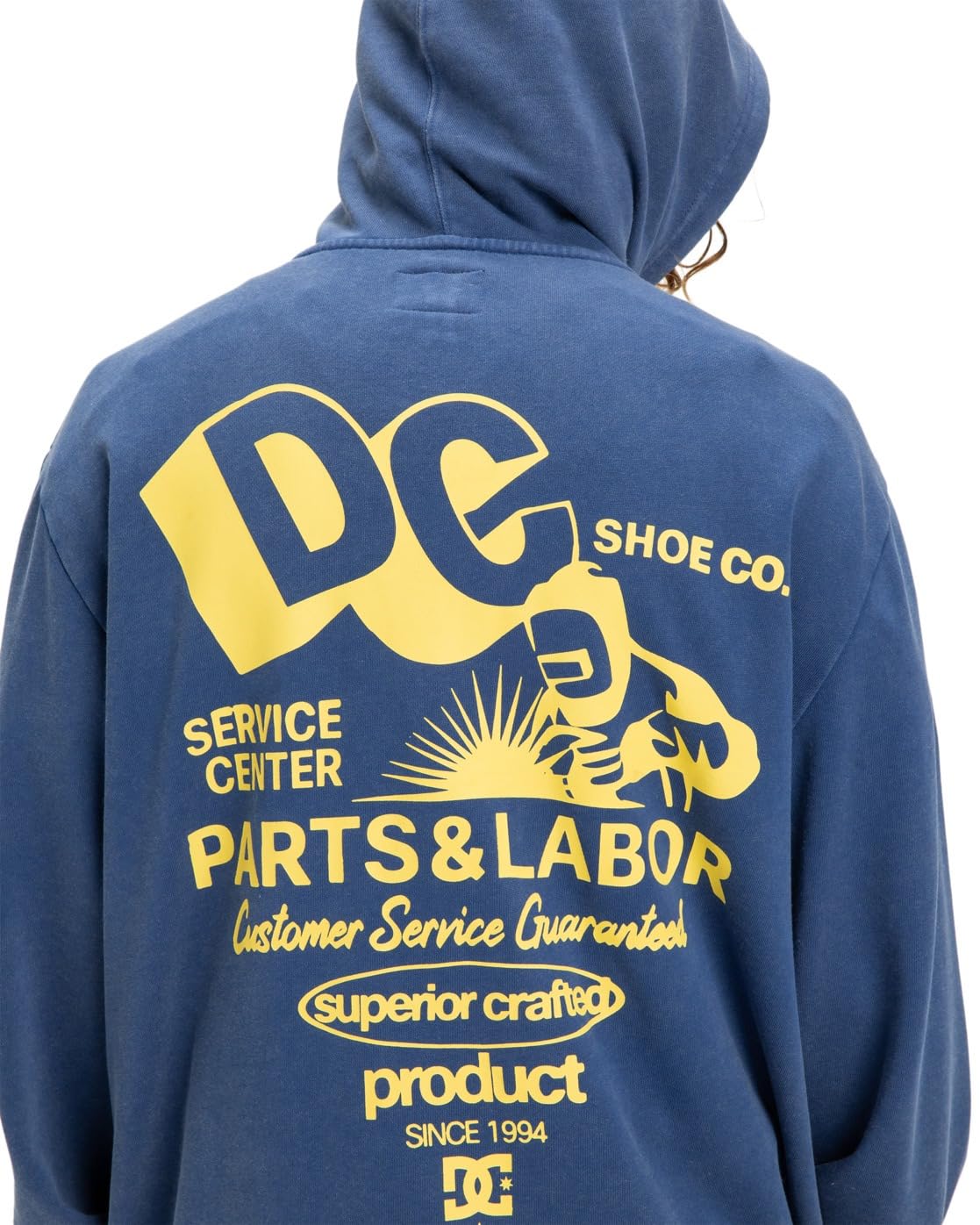 DC Shoes Apparel|Outer Layer Hombre