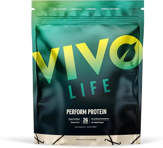 Vivo Life