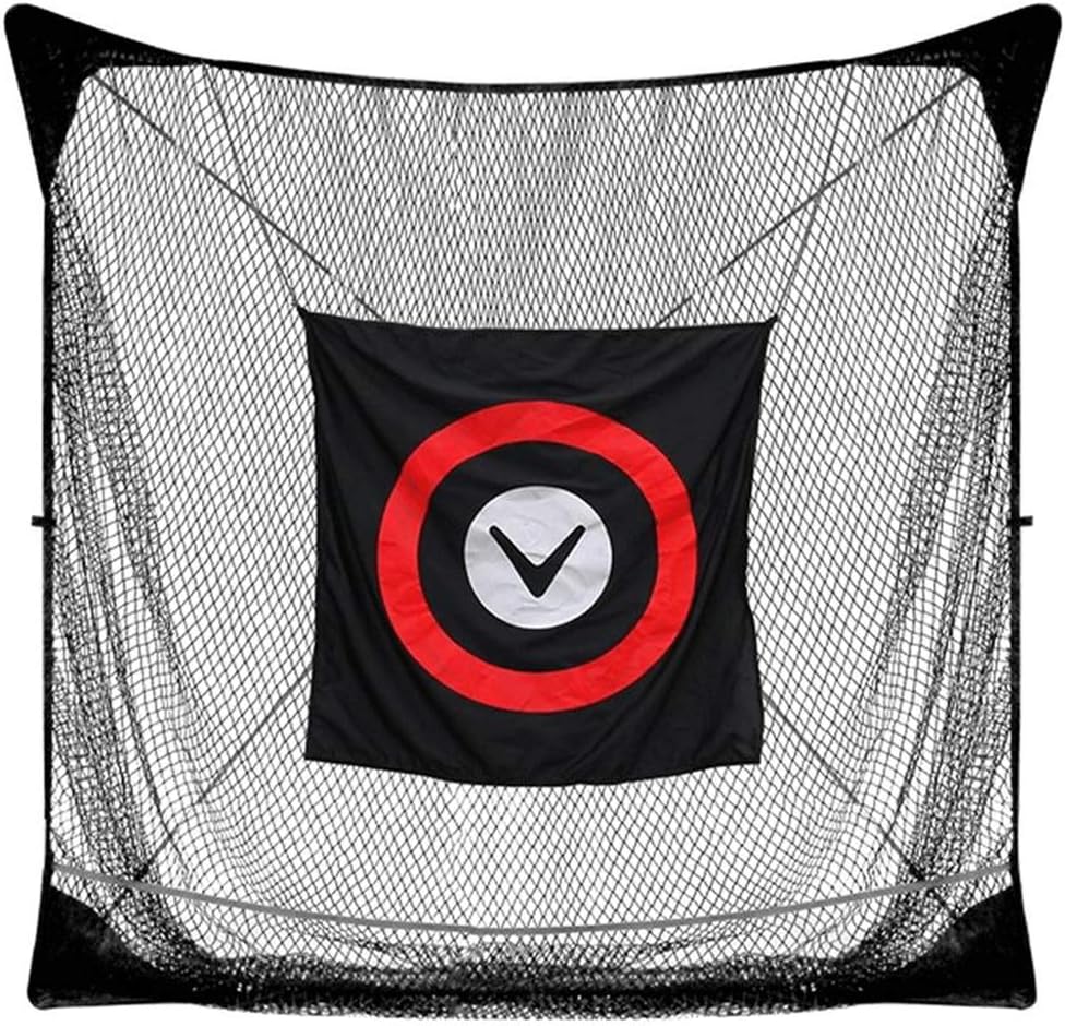 Callaway Tetrad Hitting Net 2018 6' x 6' x 3.5'