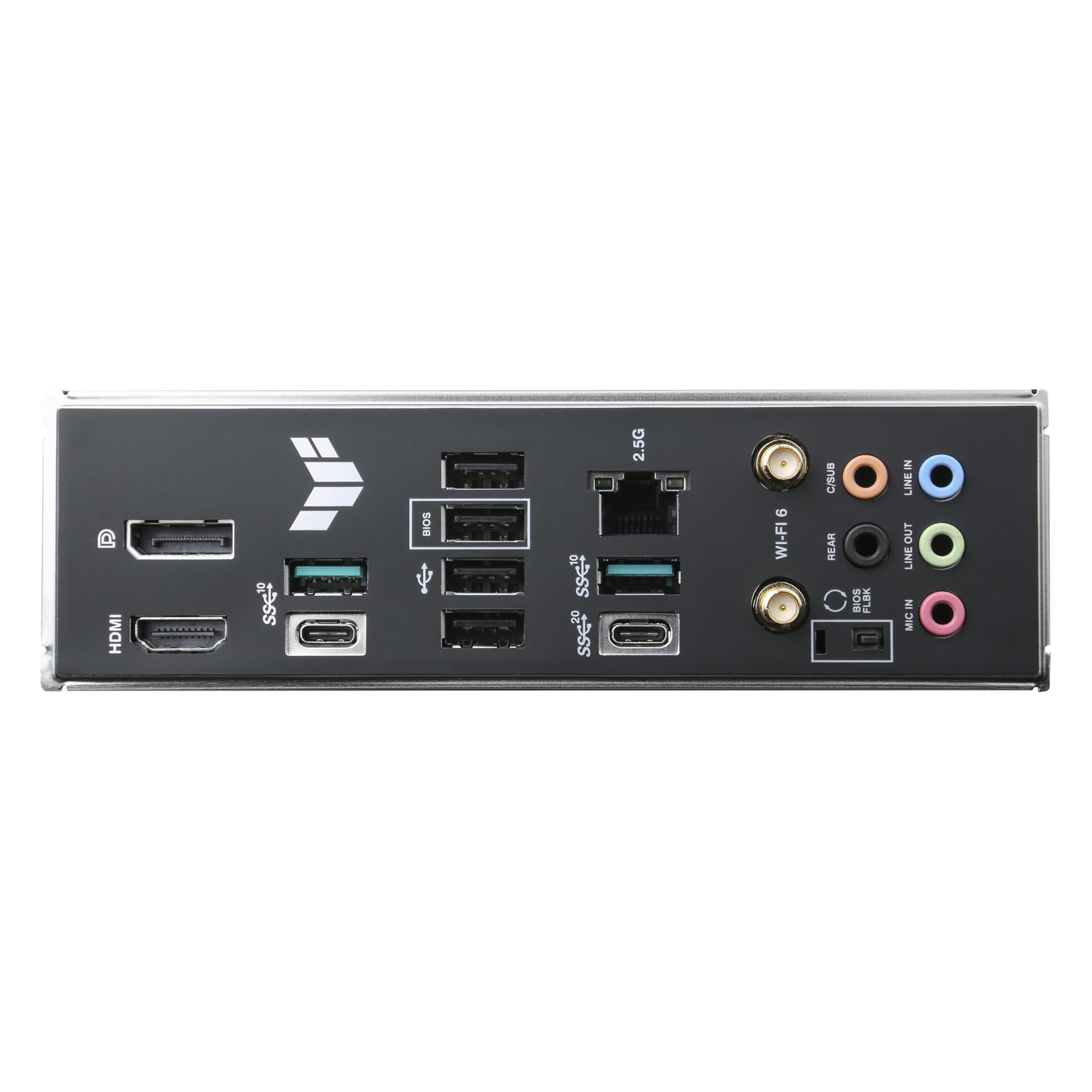 Mainboard Bundle | AMD Ryzen 9 7900X 12x4700 MHz, ASUS TUF Gaming B650-PLUS WiFi, 3X M.2 Port, 6X SATA 6Gb/s, USB 3.2 Gen2 | Tuning Kit | CSL PC Aufrüstkit