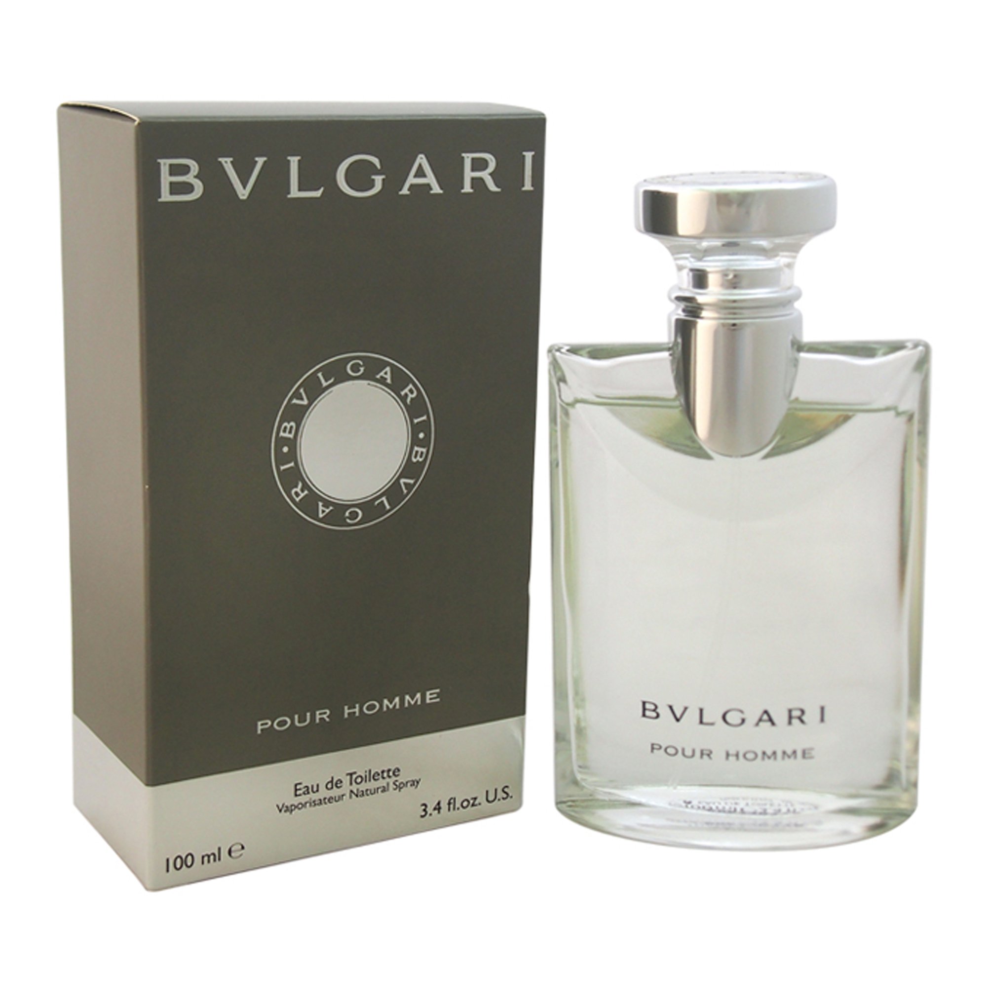 Amazon.com : Bvlgari BLV By Bvlgari For Men Eau De Toilette Spray