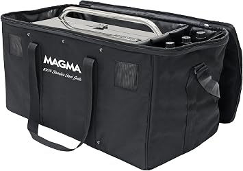 MAGMA A10-1292 Padded Grill Carrying/Storage Case | 12 x 18 Grill Bag