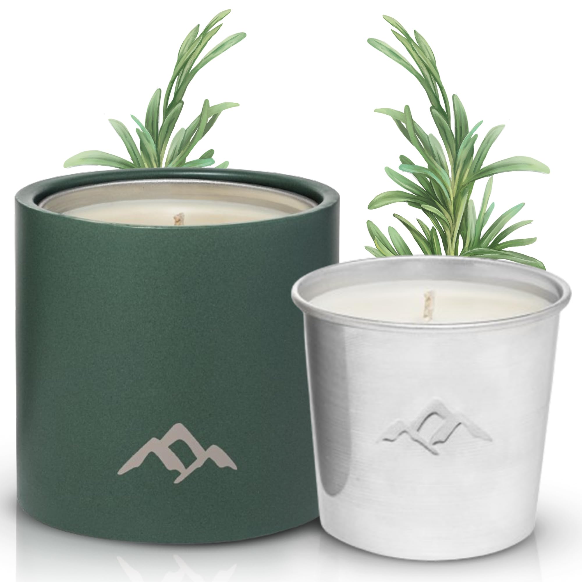 Murphy's Naturals Candle